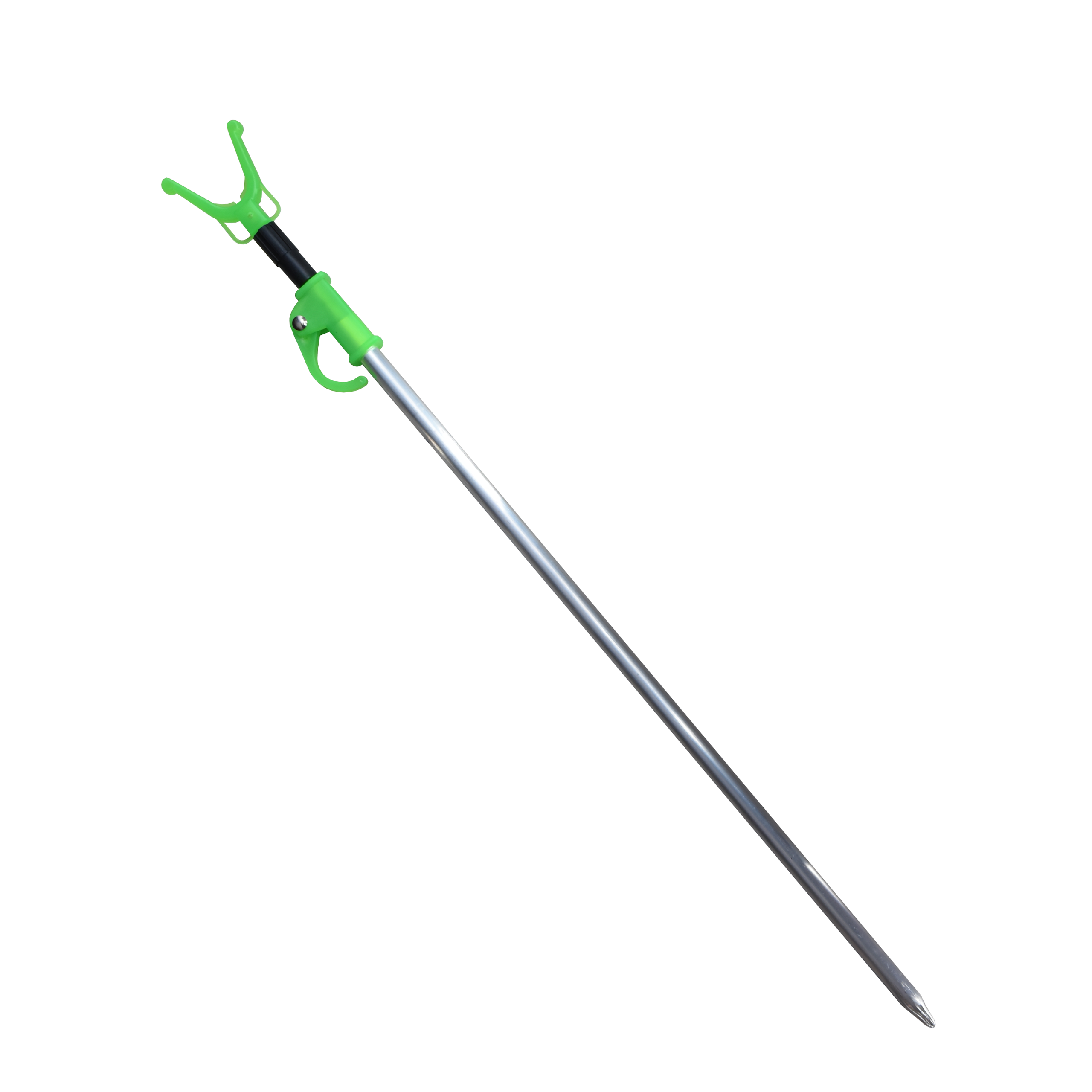 

Podpórka Wędkarska 90/160 cm Aluminiowa Wędki 24h