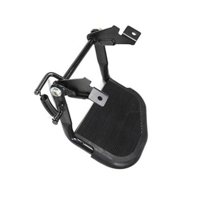 Stopien tylny Land Rover Defender 1987 2016