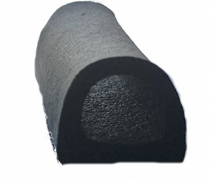 

Uszczelka Do Drzwi I Okien UD55 SD55 14mmx12mm C