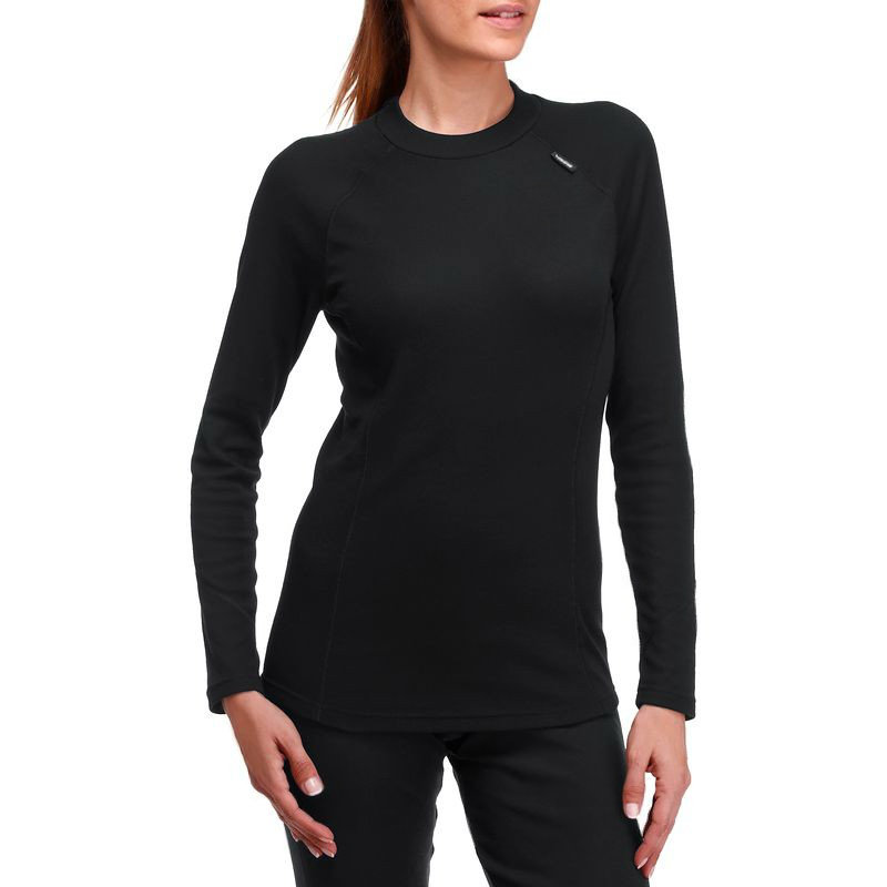 DAMSKA CIEPŁA BIELIZNA KOSZULKA TERMICZNA TERMOAKTYWNA XXL Kod producenta 311854