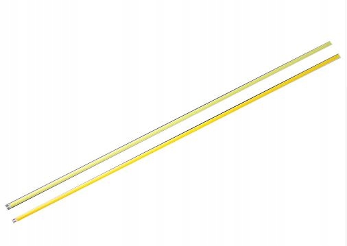 DIODA LED MODUŁ COB LISTWA 50cm 12V SUPER CIENKA Marka inna