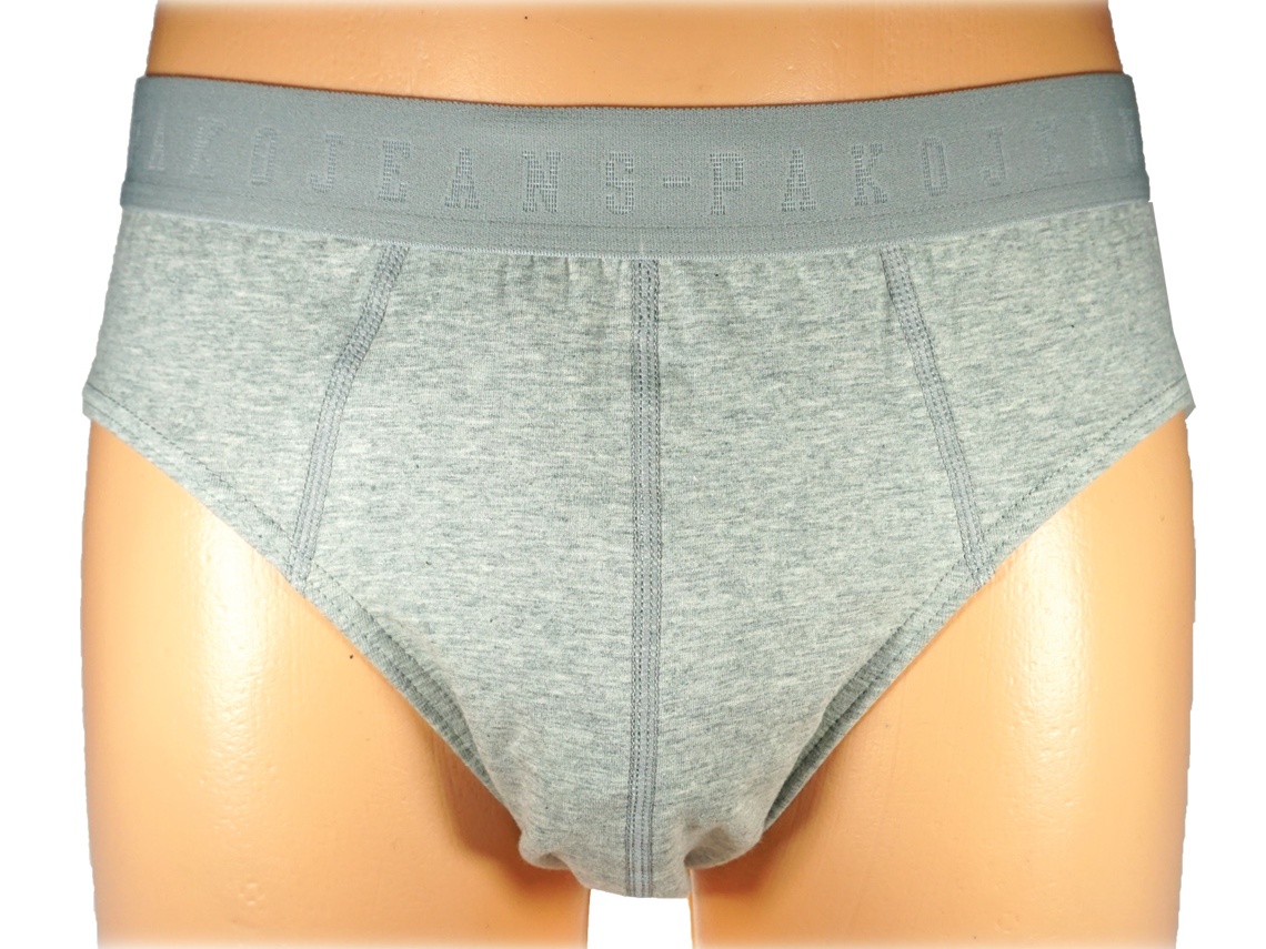 

Slipy Męskie Bawełniane Deep Pp Pako Jeans R.l