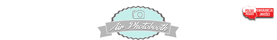 FOTOBUDKA DIBOND + FOTOKABINA LED - DOTACJE UP Producent Airphotobooth