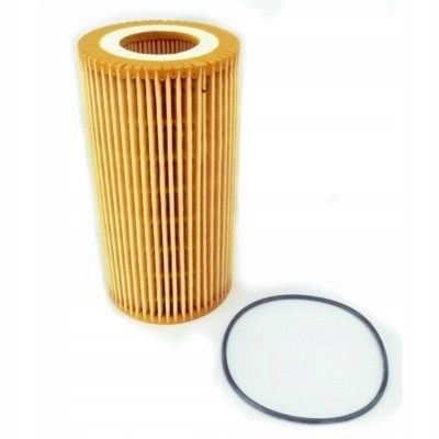 

Filtr Oleju Volvo S40 V50 S60 S80 V70 XC60 D5 D3 D