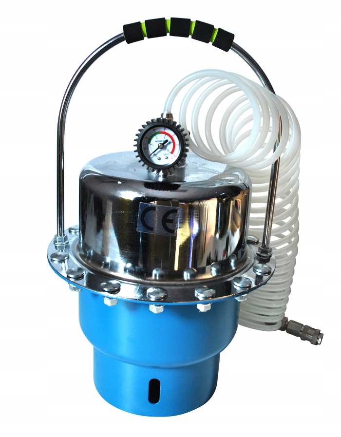 ЗАМЕНА КРЫШКИ НАСОСА