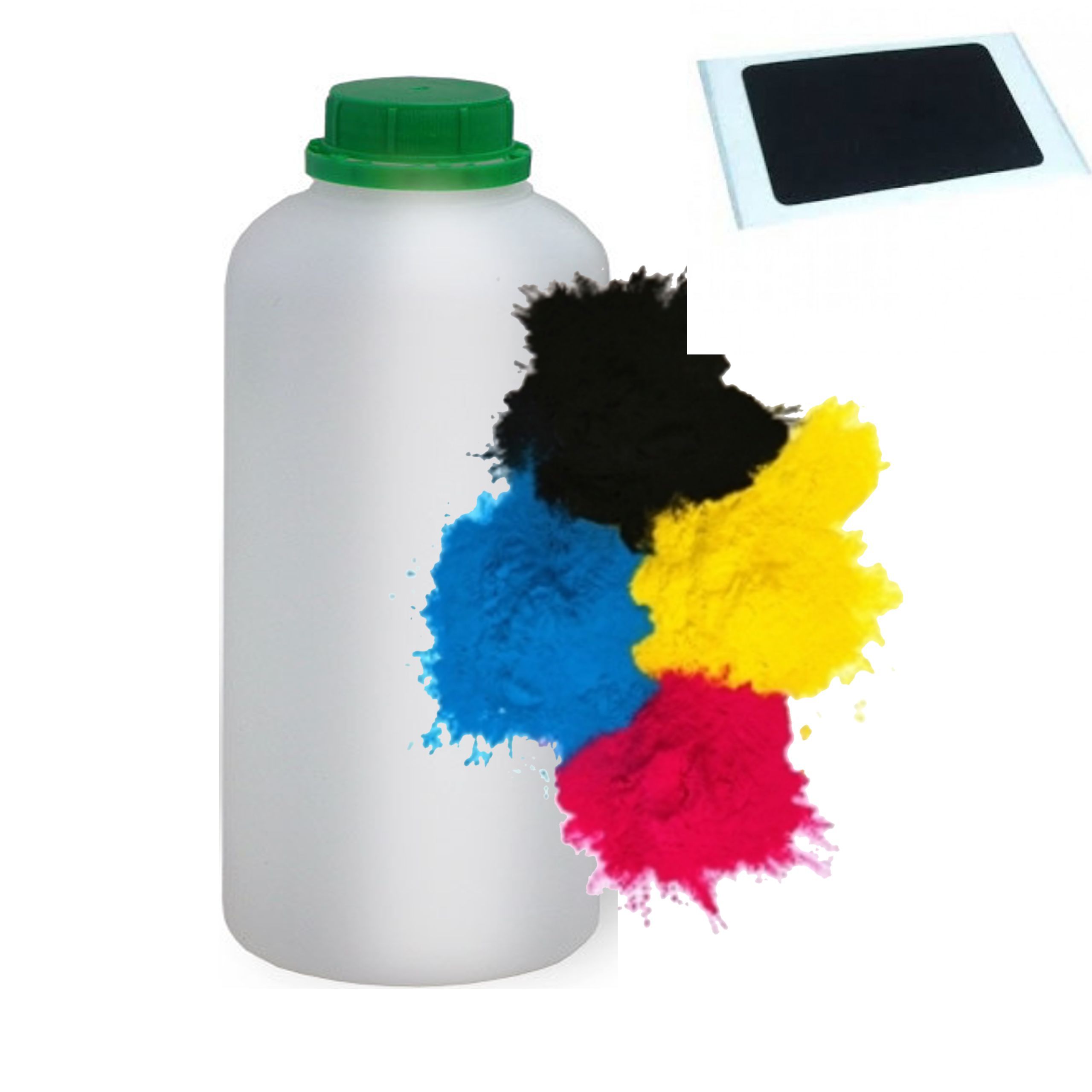 toner do Kyocera tk 865 TK865 250ci 300ci Chip