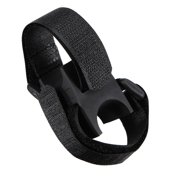 

Uchwyt rowerowy Velcro uniwersalny oversize 31,8mm