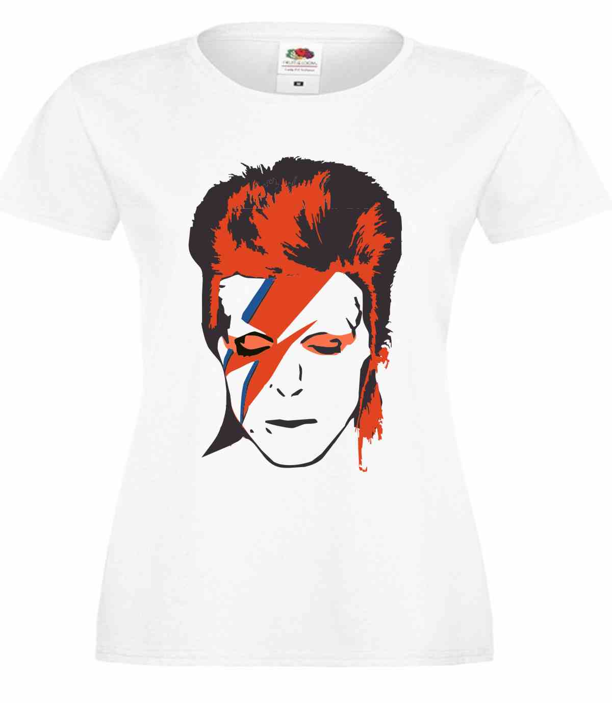 

David Bowie, T-shirt Koszulka