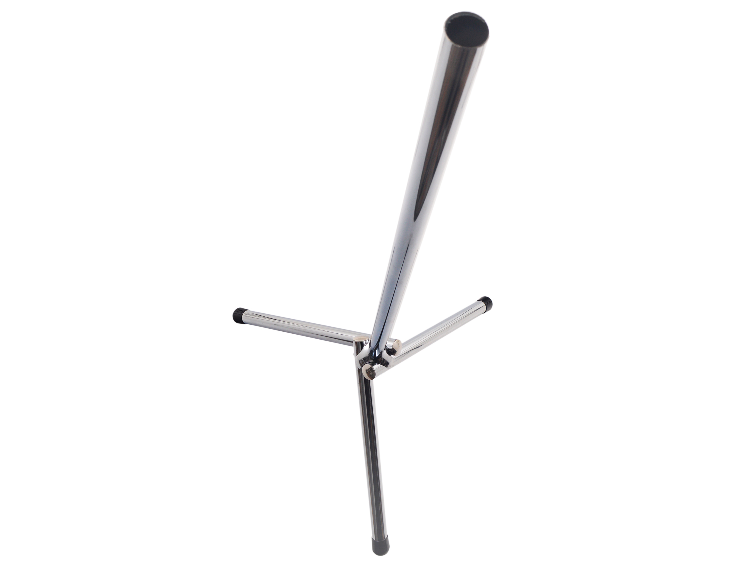 NOGA PODSTAWA MANEKIN KRAWIECKI ELEGANCKA NOGA CHR Marka inny