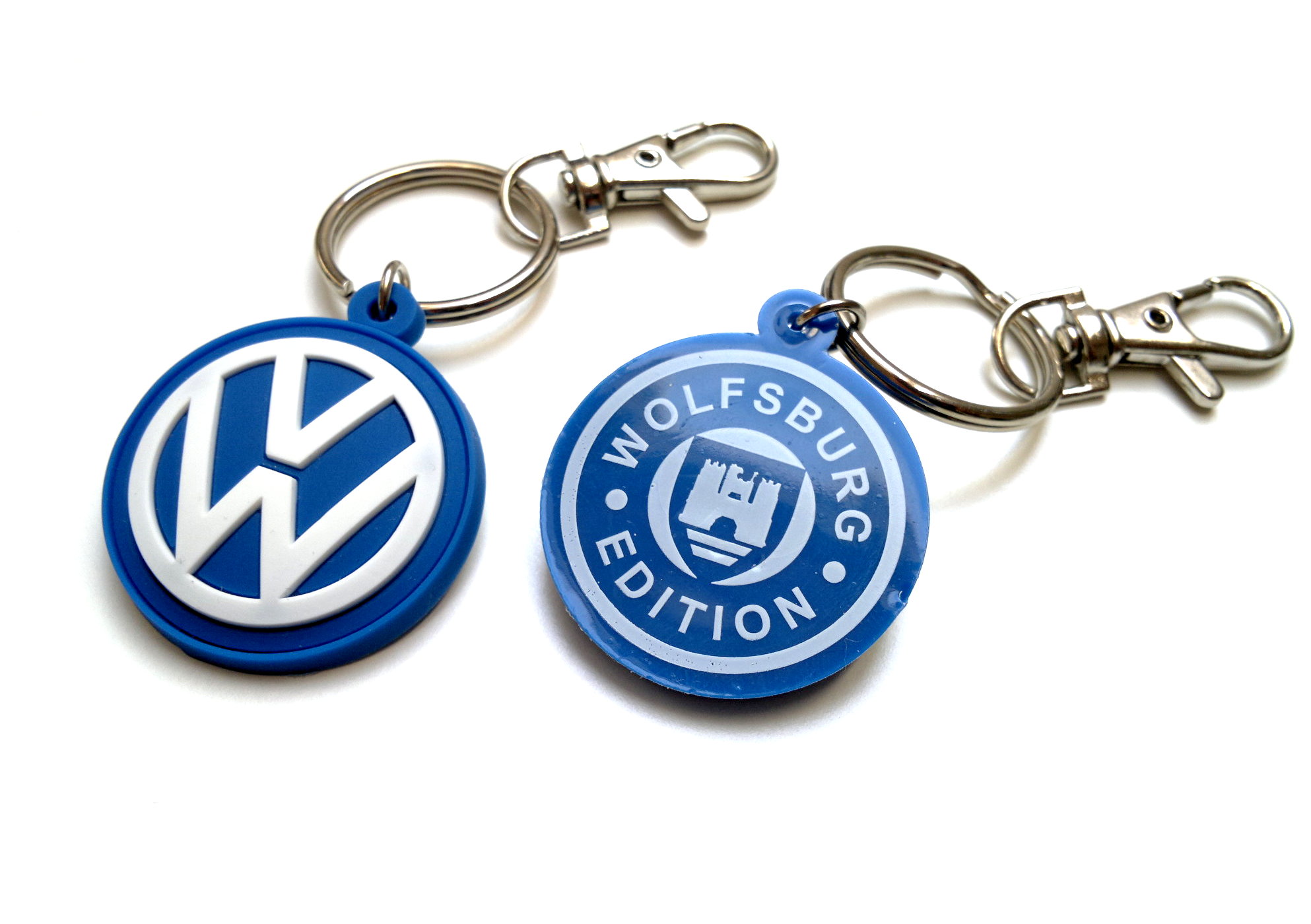 Volkswagen продукция