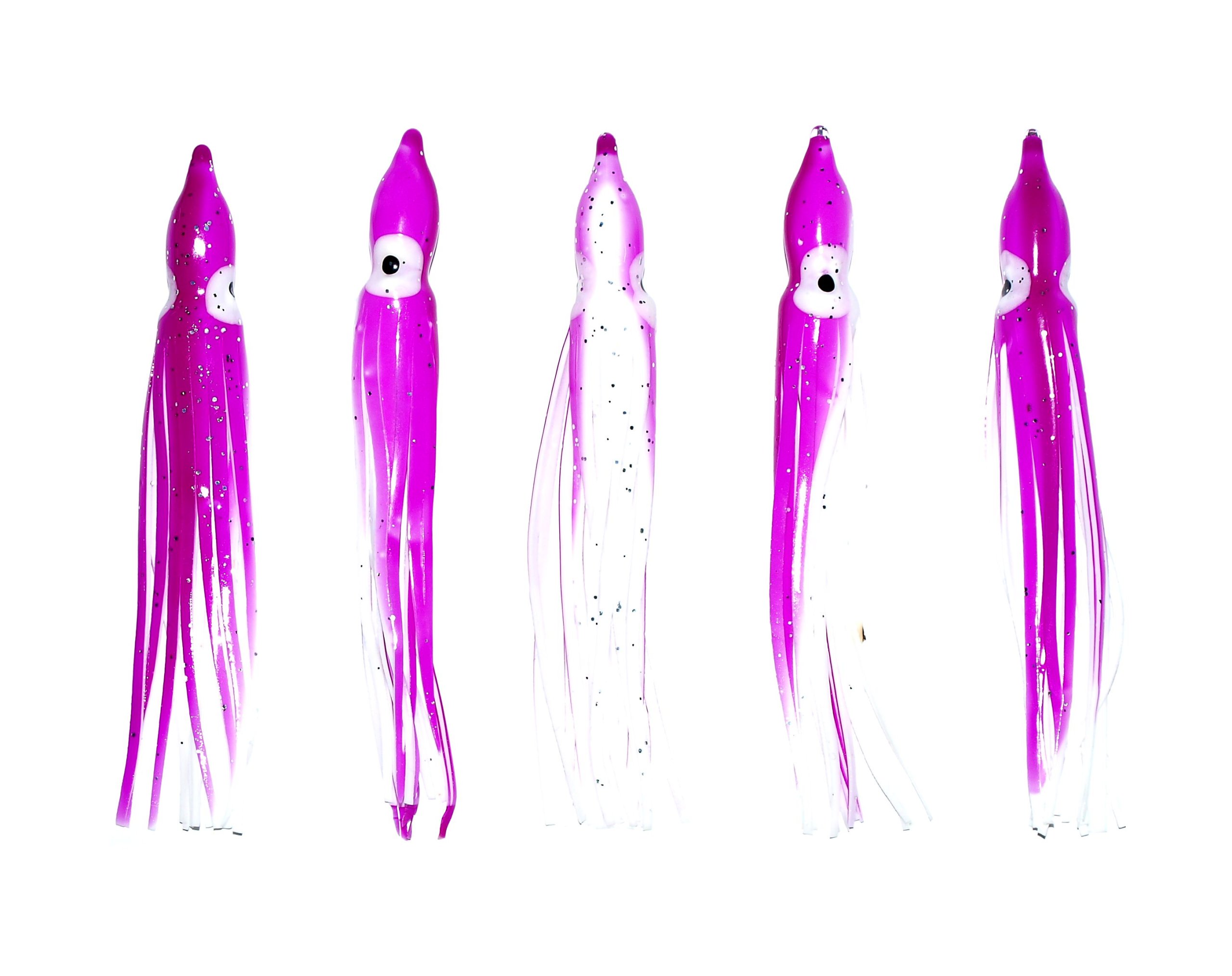 

Przywieszka morska Ośmiornica do uzbrojenia 5szt.