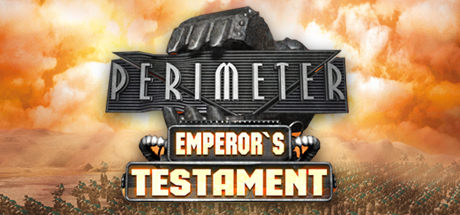 Perimeter Emperor's Testament Steam Key Klucz Kod