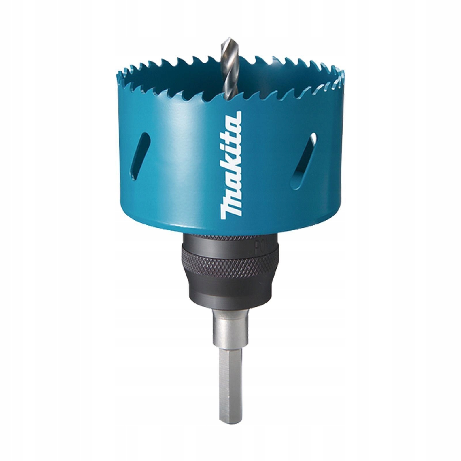 

Makita Otwornica BiM Ezychange 102 MM