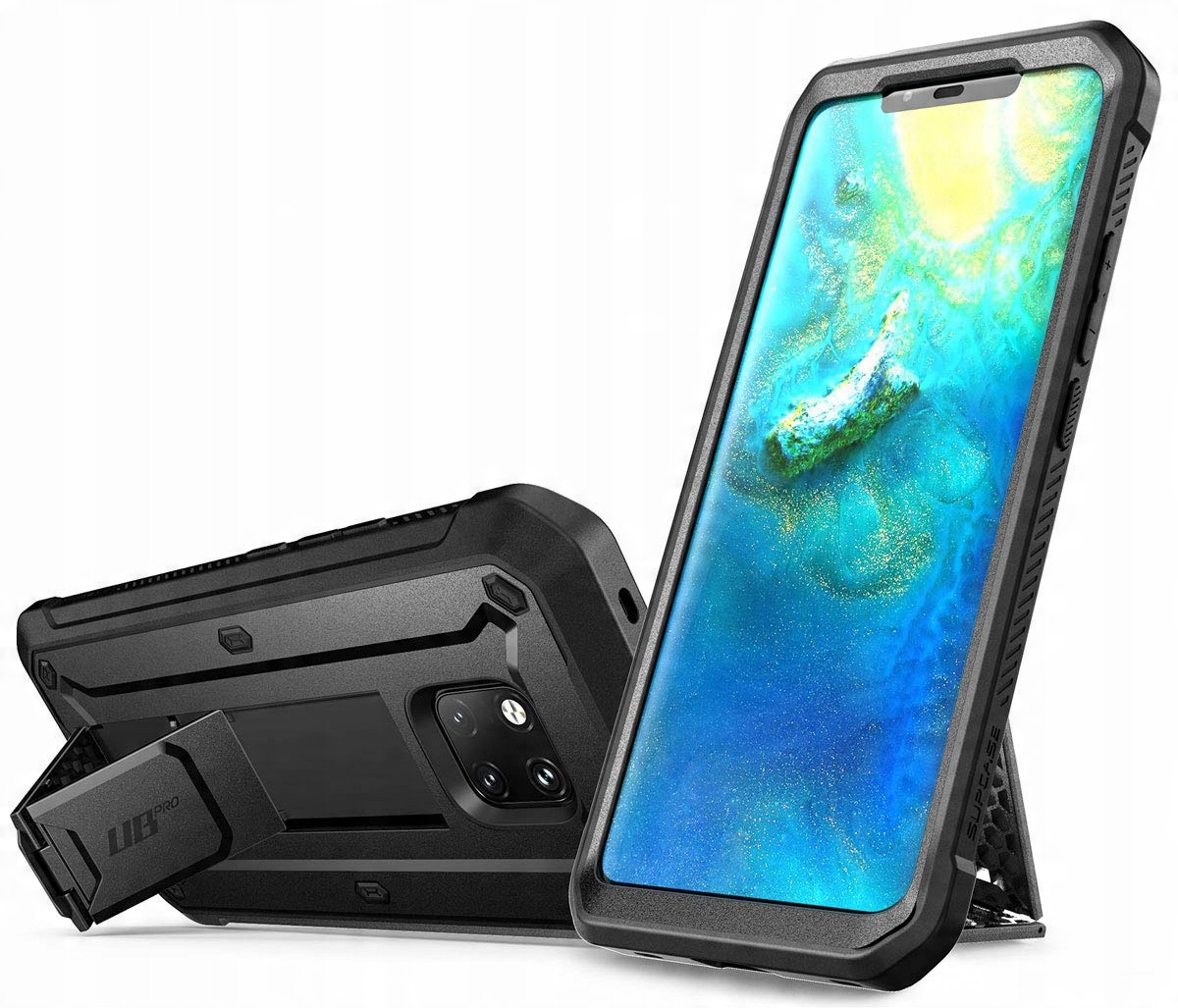 

Etui do Huawei Mate 20 Pro, Supcase Beetle Pro