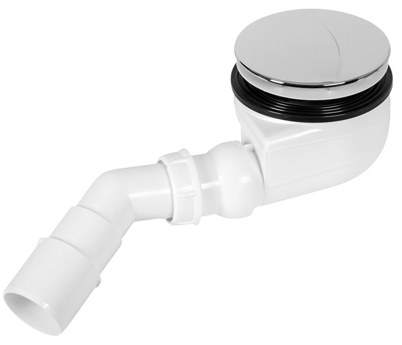 

Radaway Turboflow Syfon 90" TB90P Dostawa Gra