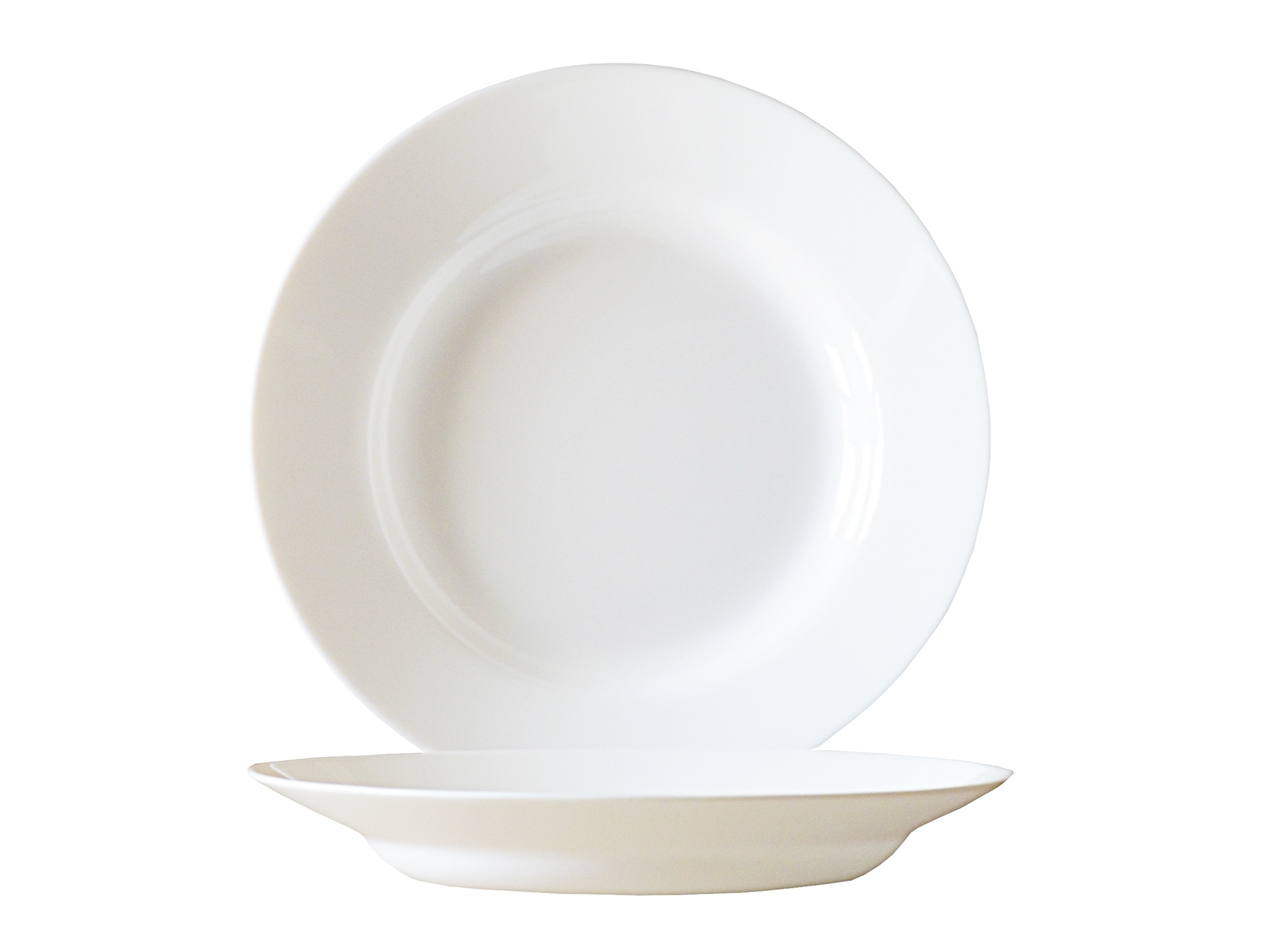 

Luminarc talerz głęboki 22cm Every Day talerze Wwa