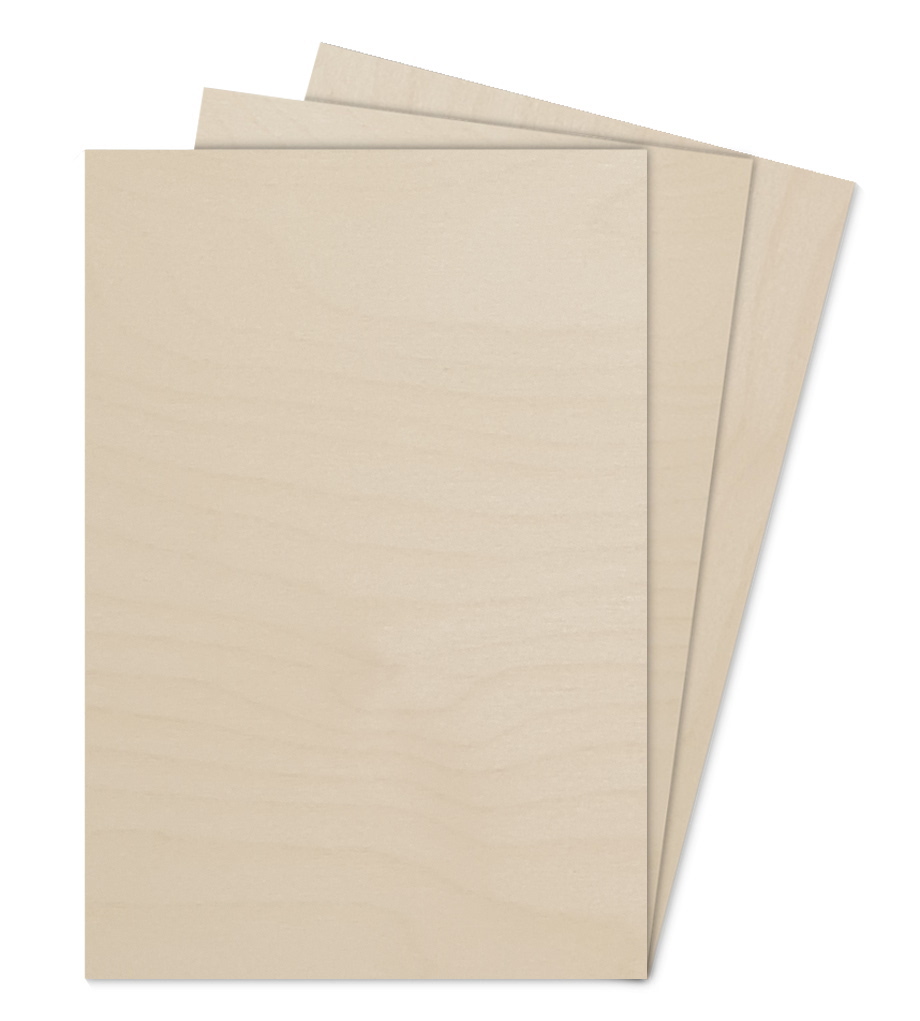 Sklejka arkusz 3mm kl 1/2 CIĘCIE na 2-4 formatki! Marka Betulla