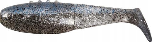 Ripper Dragon Reno Killer 6cm Clear Smoked/pearl