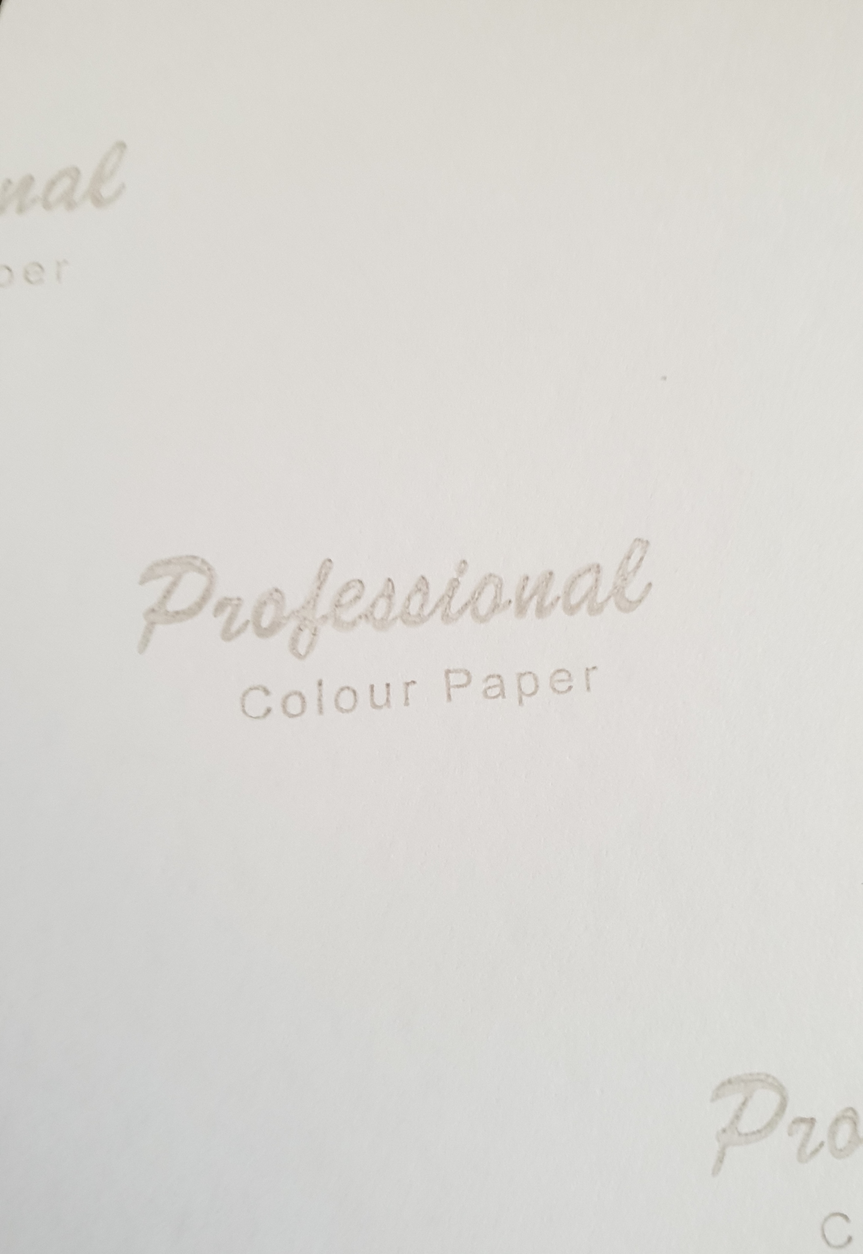 PAPIER FOTOGRAFICZNY BŁYSZCZĄCY 13x18 200g 100szt Marka ProPaper