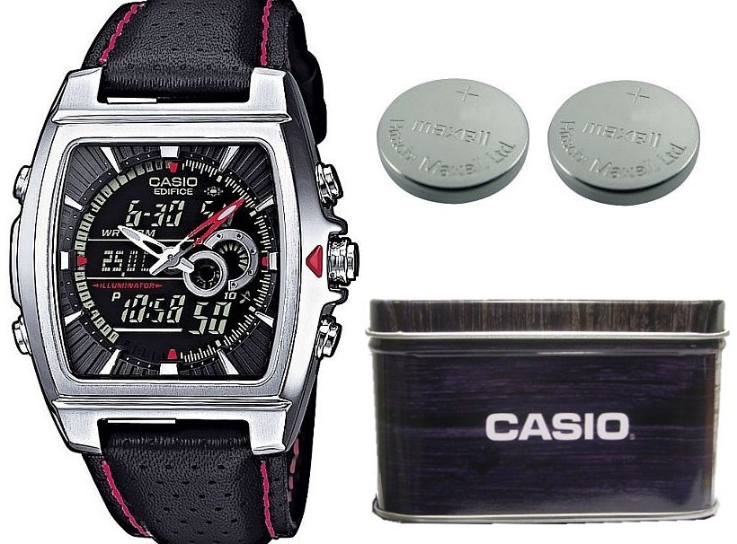efa 120 casio