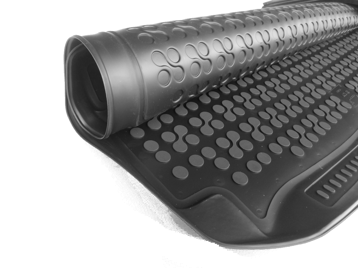MATA GUMOWA BAGAZNIKA OPEL INSIGNIA KOMBI GUMA Material rubber