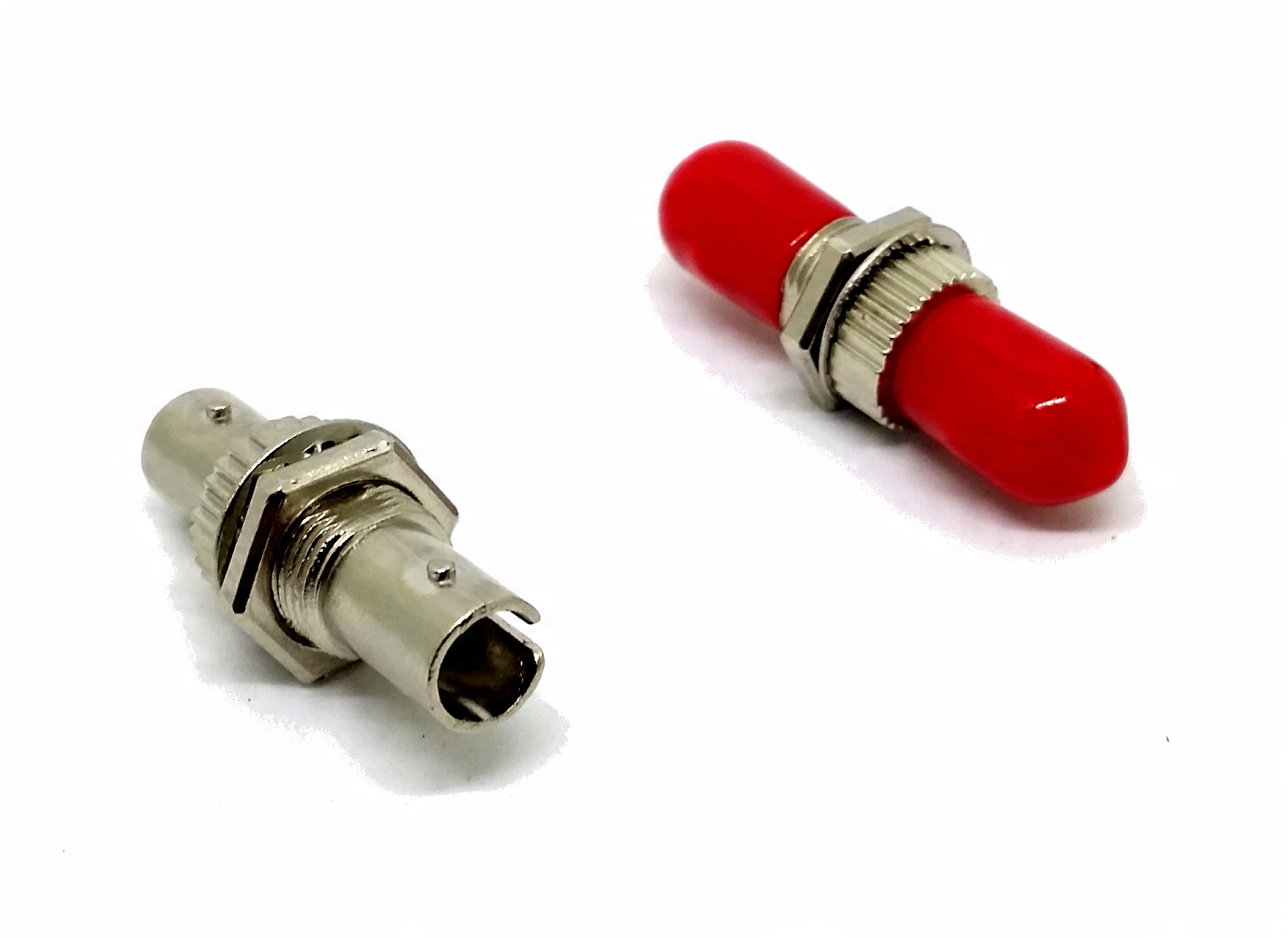 

Adapter St światłowodowy wielomodowy