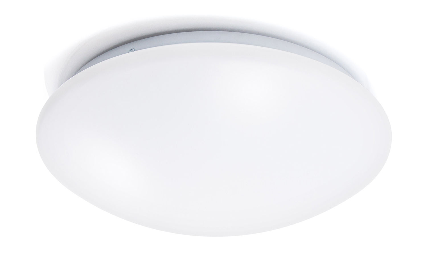 

Plafon Led Panel Lampa 18W Z Czujnikiem Ruchu Mik