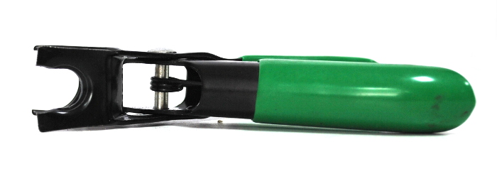 SZCZYPCE ZŁĄCZEK PRZEWODÓW PALIWOWYCH ZESTAW PROFI Marka inna