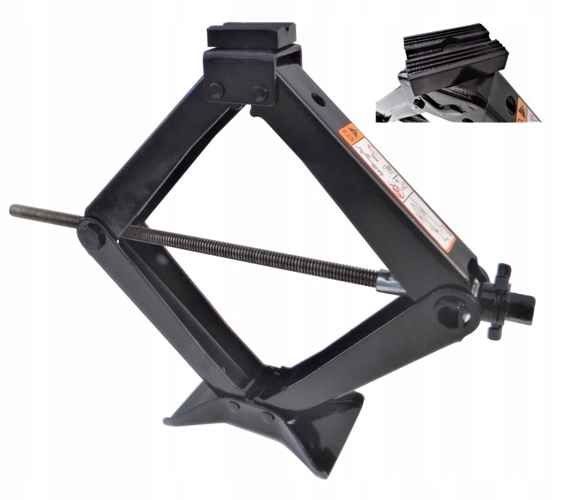 2T LEVERS LIFT + key + SUV case