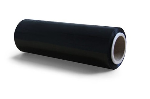 

Folia Stretch Czarna 25cm 0,8kg 23mic Propack
