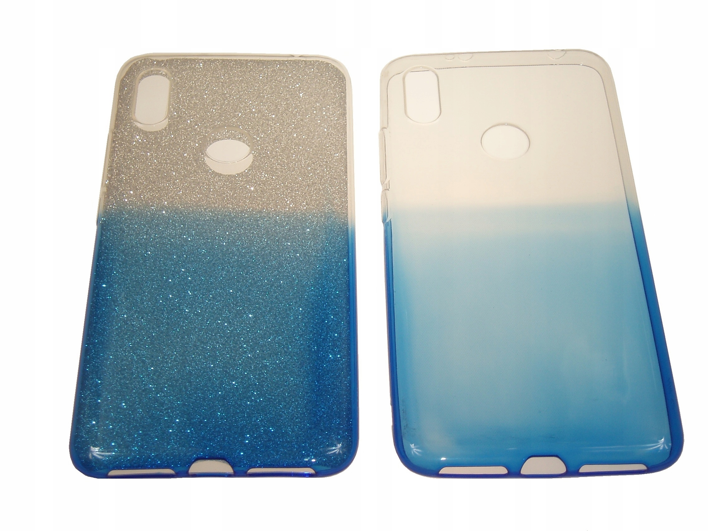 

Etui Glitter Ombre do Xiaomi Redmi S2 + Gratis