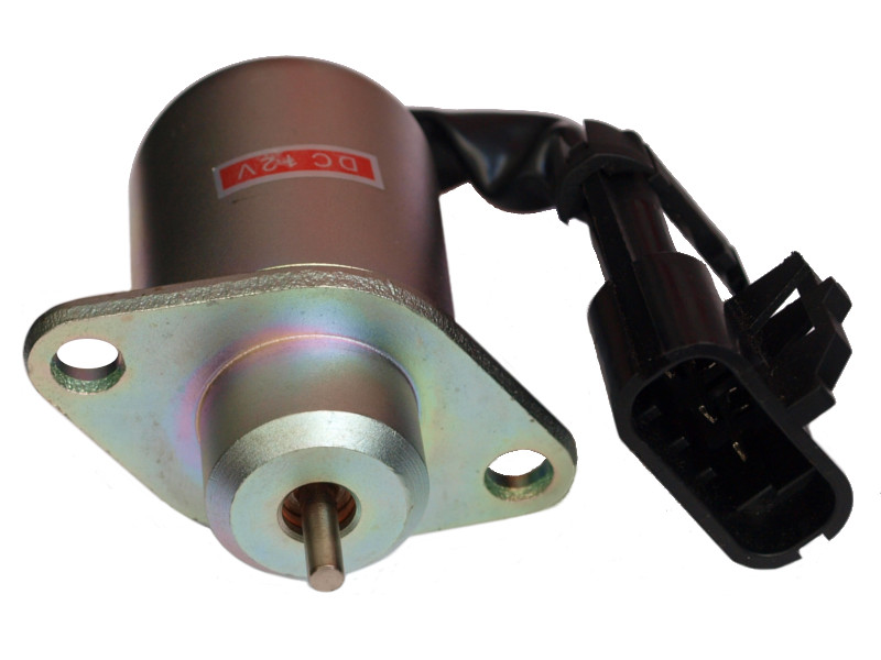 090373 - Котушка гасіння Thermo King 1503es12a5uc9s SA-4561T