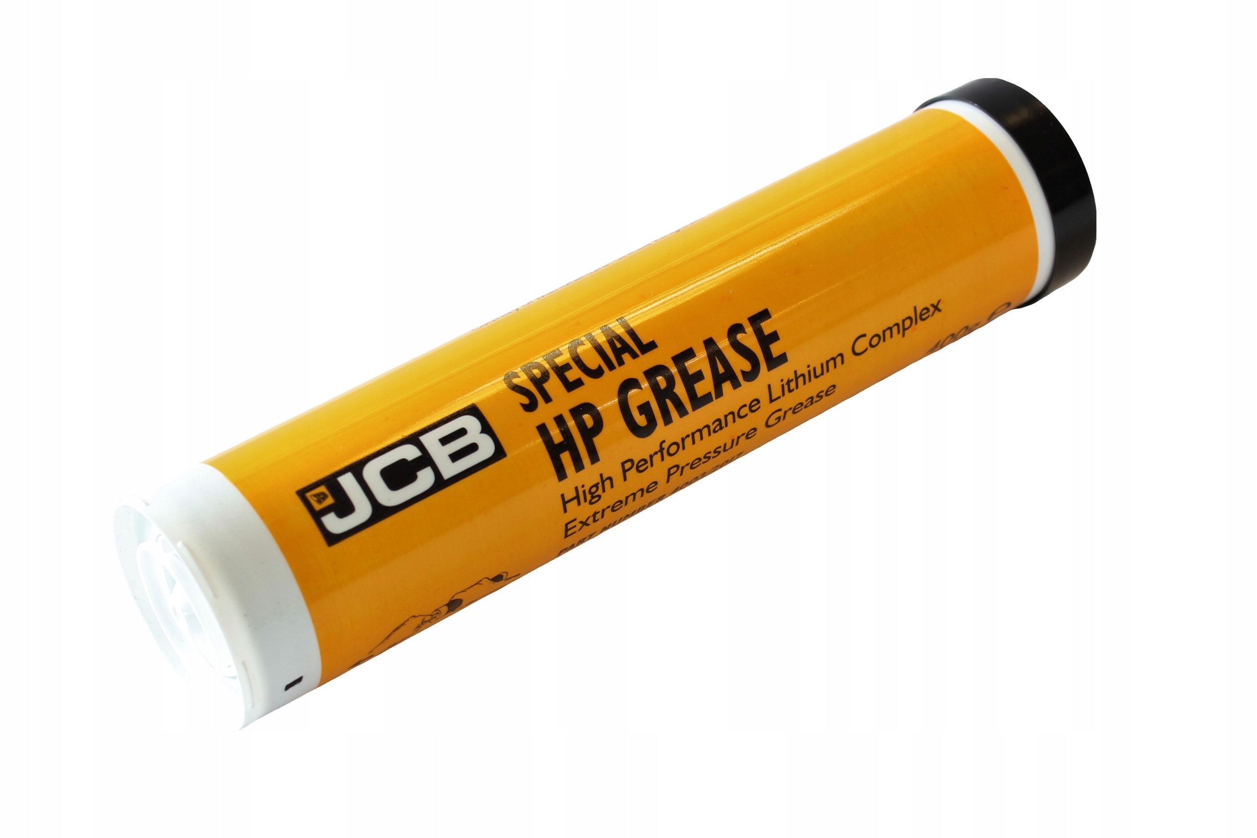 Со смазкой. Патрон со смазкой JCB HP Grease, 400г.. Смазка JCB Special HP Grease. Патрон со смазкой JCB HP 400г. Смазка консистентная JCB Special HP Grease, 400g 4003/2017r.