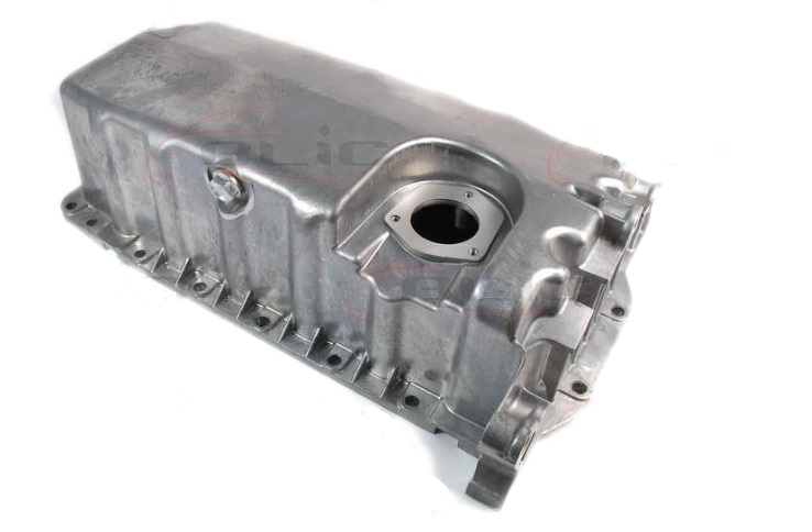 038 103 - МАСЛЯНЫЙ ПОДДОН VW BORA CADDY GOLF POLO SHARAN