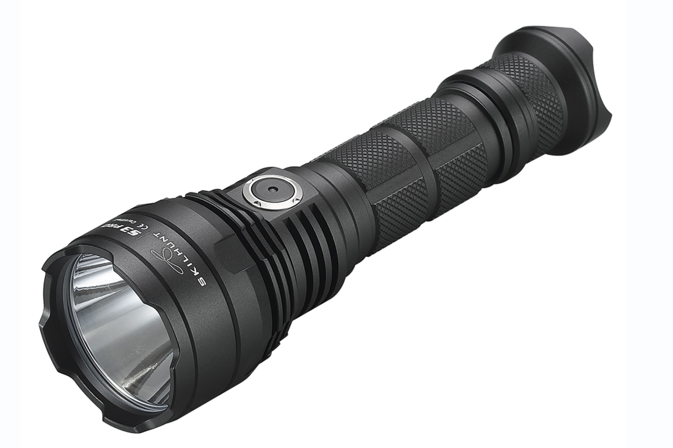 Latarka SKILHUNT S3 PRO HD CREE XHP35 HD 1600lm