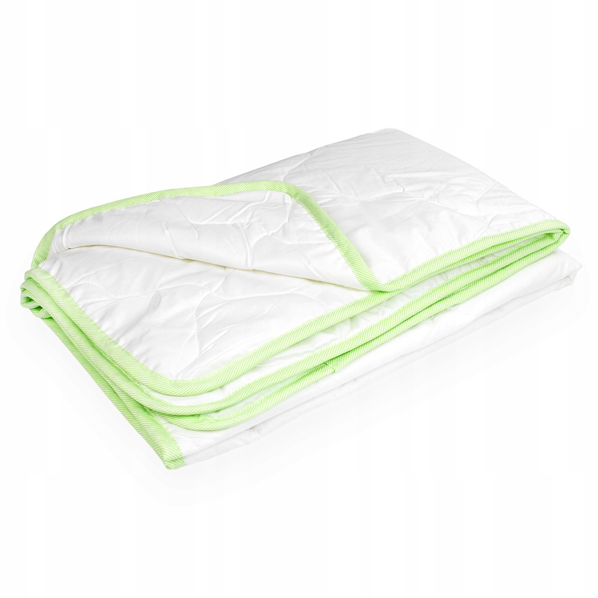 Antyalergiczna ultralekka kołdra BAMBUSOWA 100x160 Kod producenta BAMUL100160