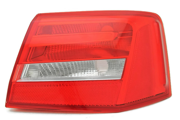 AUDI A6 C7 СЕДАН 11-14lampa ЗАДНЯЯ ПРАВА НОВОЕ DEPO^