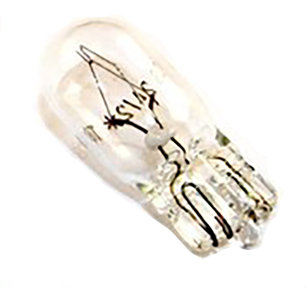 

Żarówka Samochodowa W3W 24V Luz