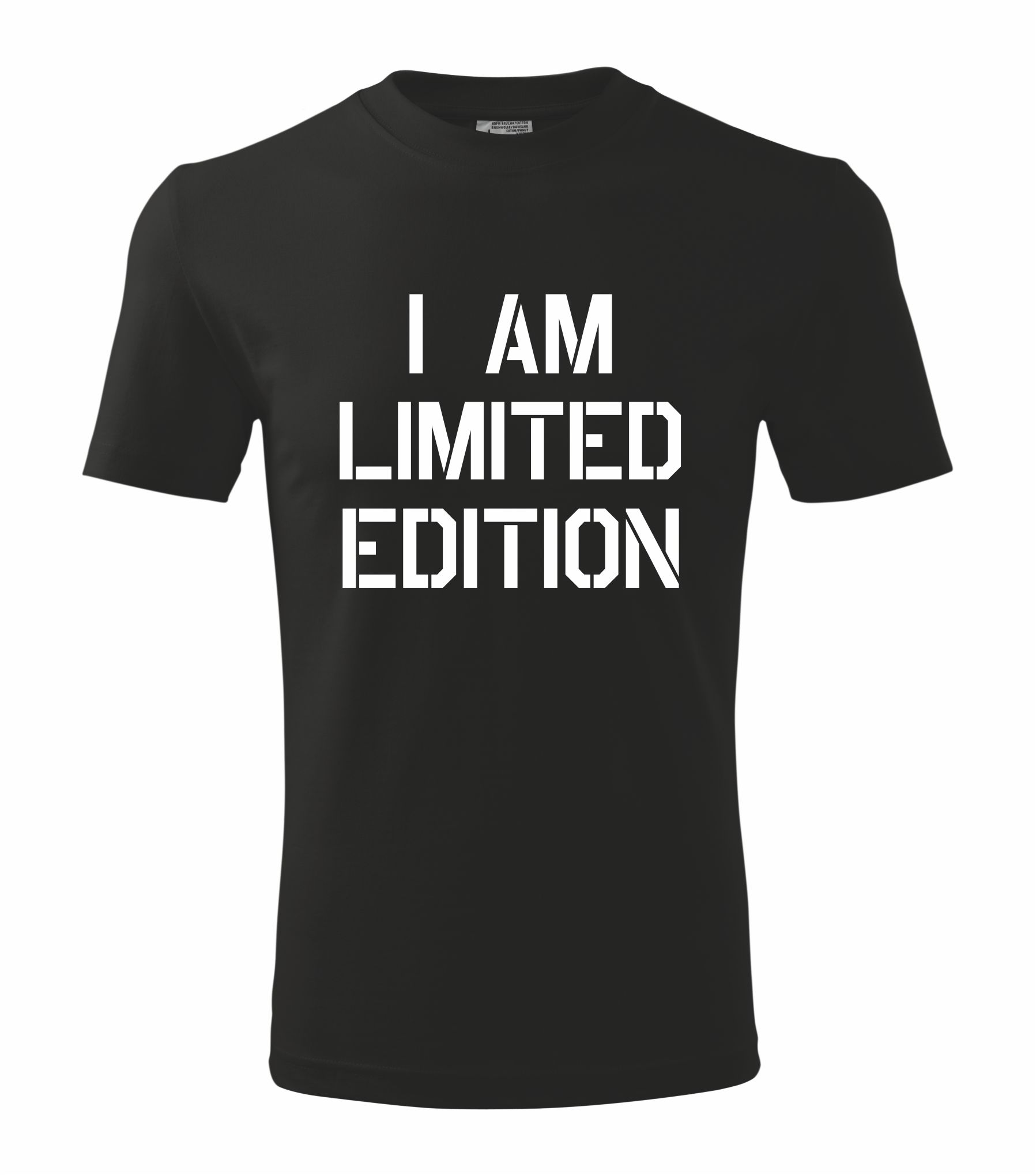 

Koszulka I Am Limited Edition XL