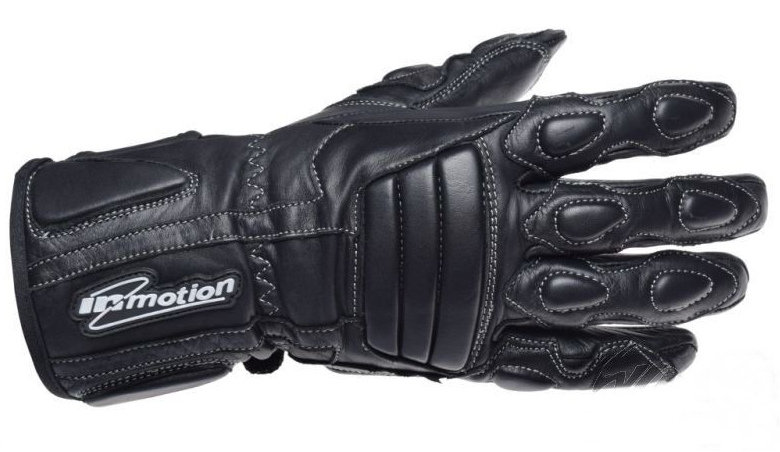 

Rękawice motocyklowe skórzane Inmotion Skóra XL