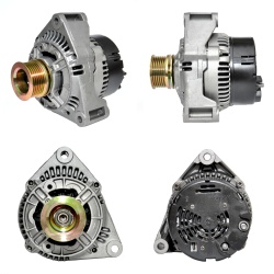 CA1062 ALTERNATOR MERCEDES SPRINTER D GWARANCJA Producent części Bosch