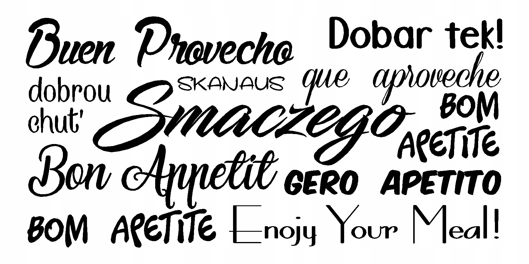 

Naklejka Do Kuchni naklejki na ścianę ścienne 100