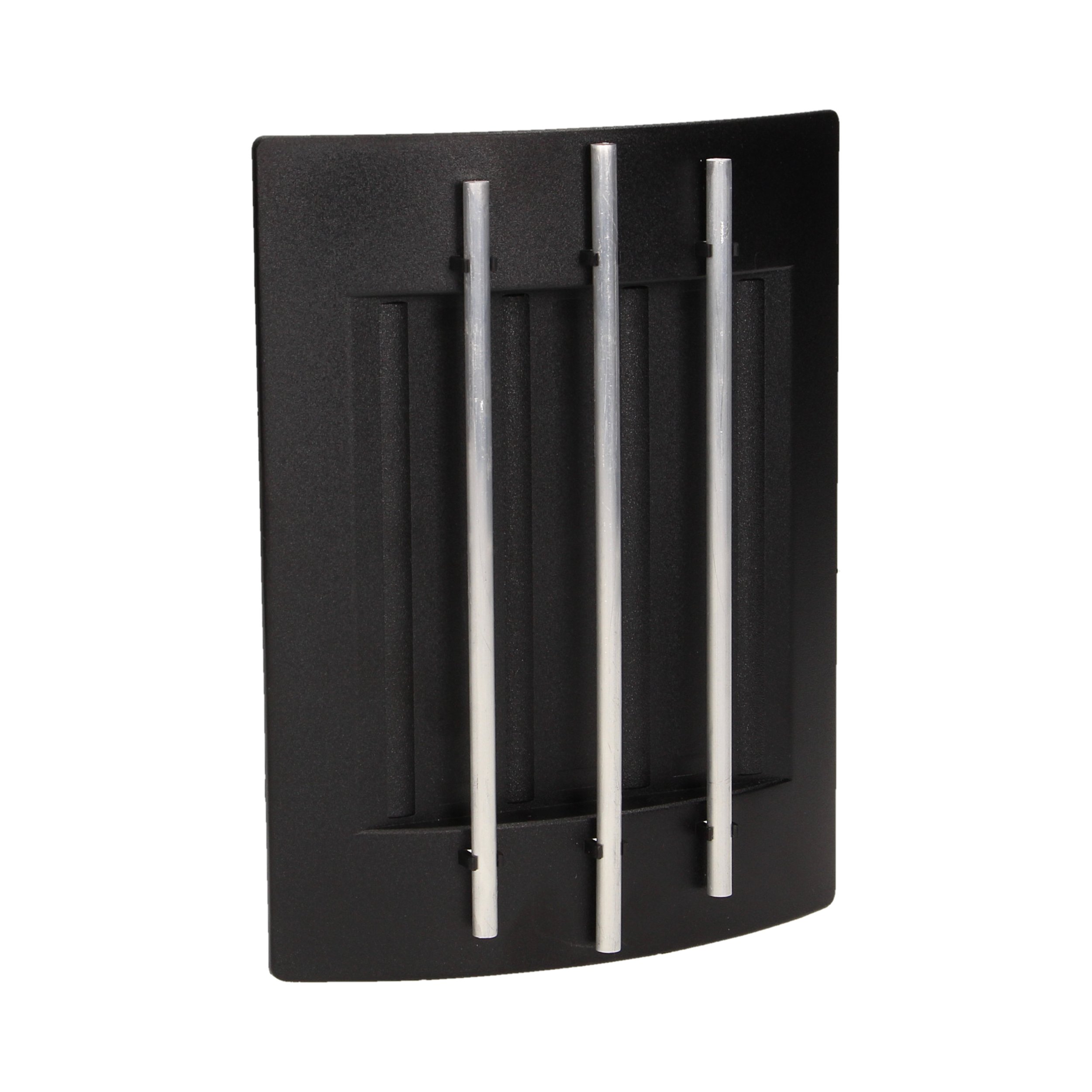 

Dzwonek Przewodowy Luppo Bim-bam 230V 023/CZARNY
