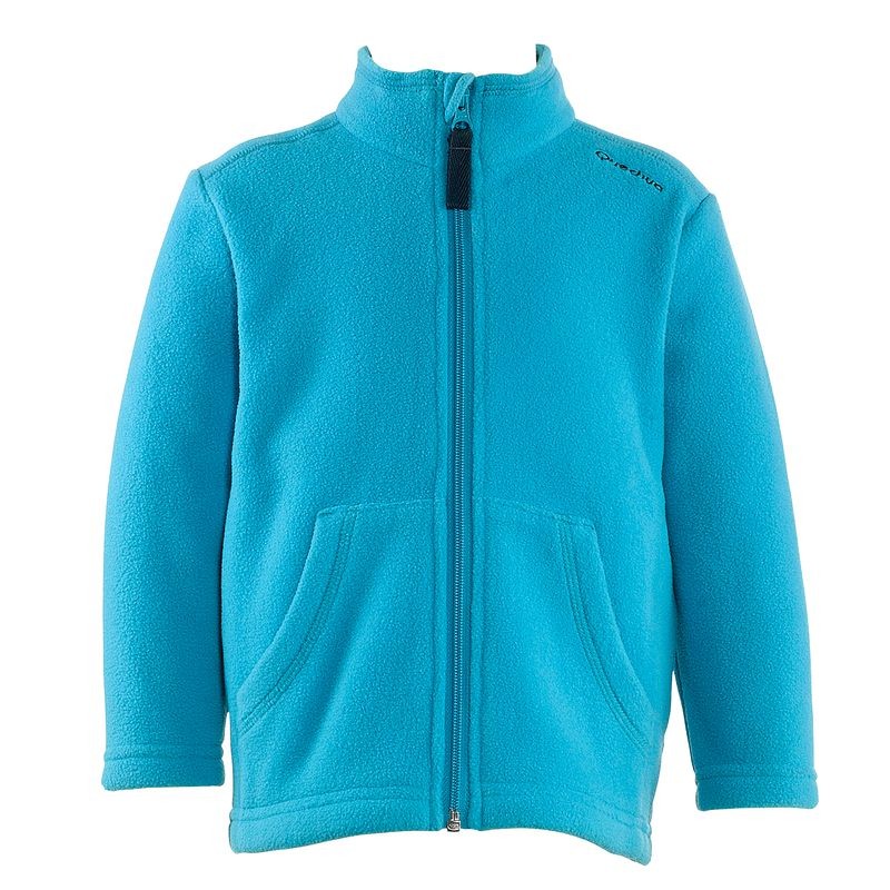 

Polar Bluza Sweter Dla Dzieci Quechua 6-9 mies