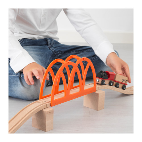IKEA LILLABO most kolejowy do kolejki drewnianej Kod producenta 103.200.63