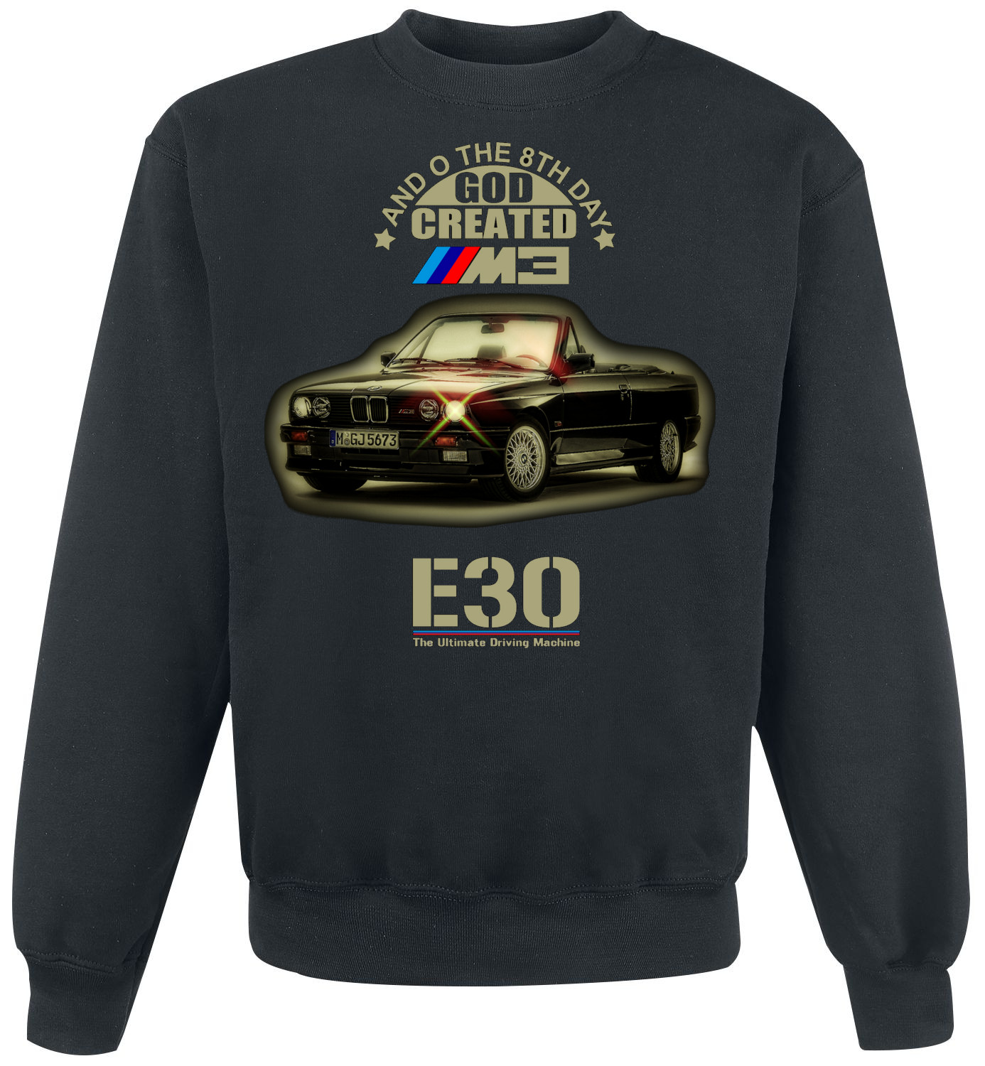 

Bmw Bluza E30 E36 E46 E38 E39 E60 Dużo Wzorów XXL