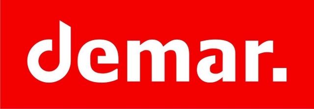 GUMOWCE KALOSZE SUPER LEKKIE DEMAR PREDATOR r. 43 Marka Demar