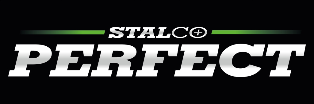 ZSZYWKI 14mm PERFECT (1000szt.) S-21444 Marka Stalco