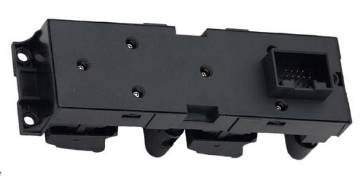 PANEL STEROWANIA SZYB VW PASSAT B5, B5FL 96-05 Producent części AGB