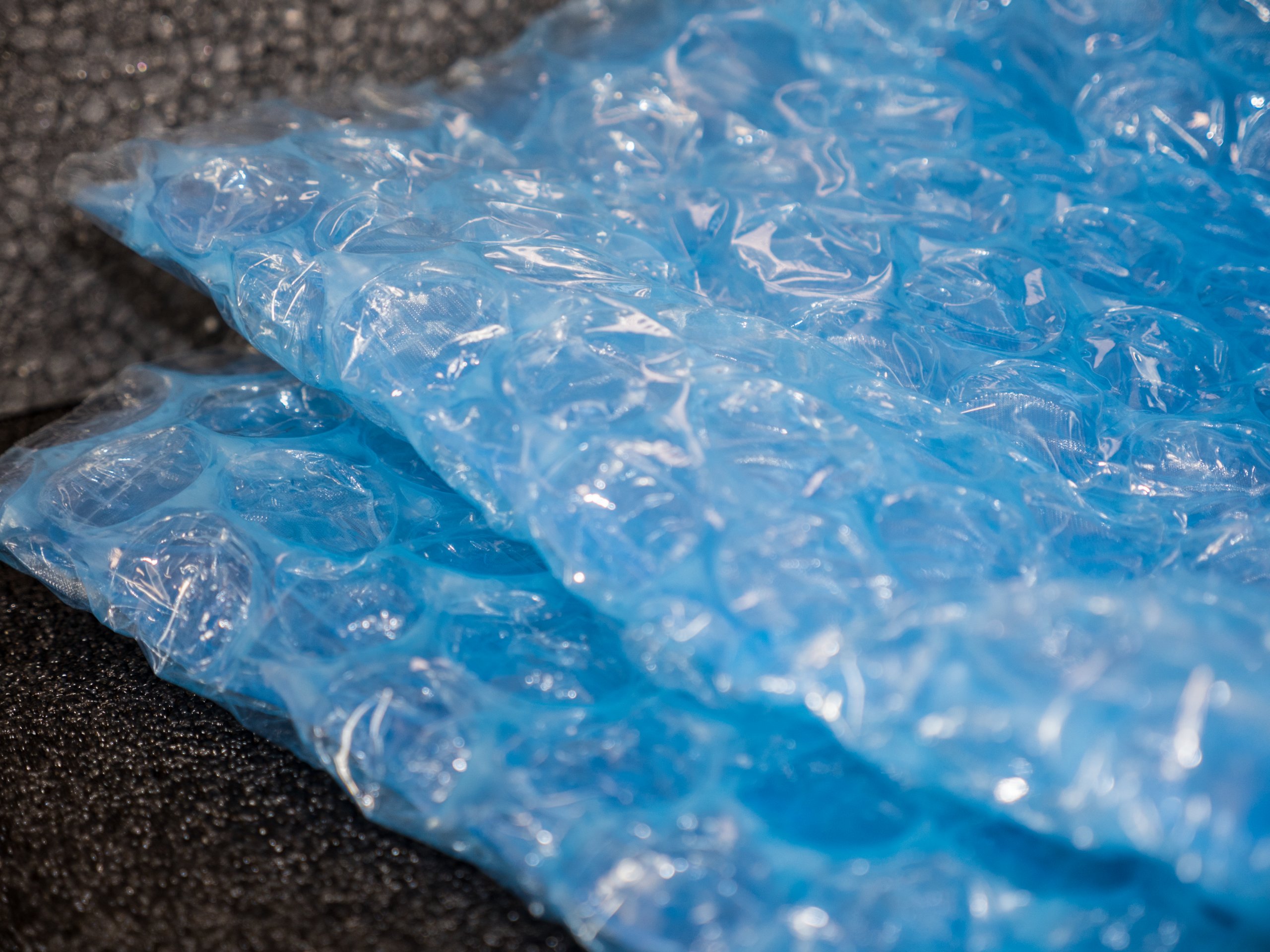 FOLIA UV OGRODNICZA TUNELOWA BĄBELKOWA 100cm x 50m Producent Goldfoam